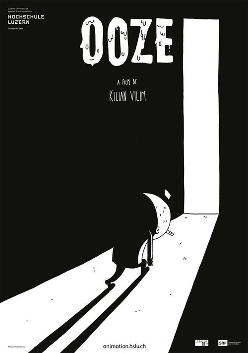 Ooze poster