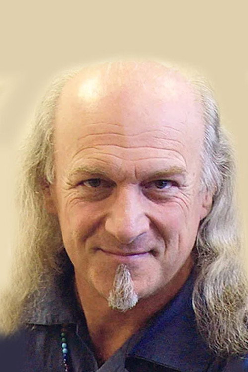 Photo of John Hostetter, Acting