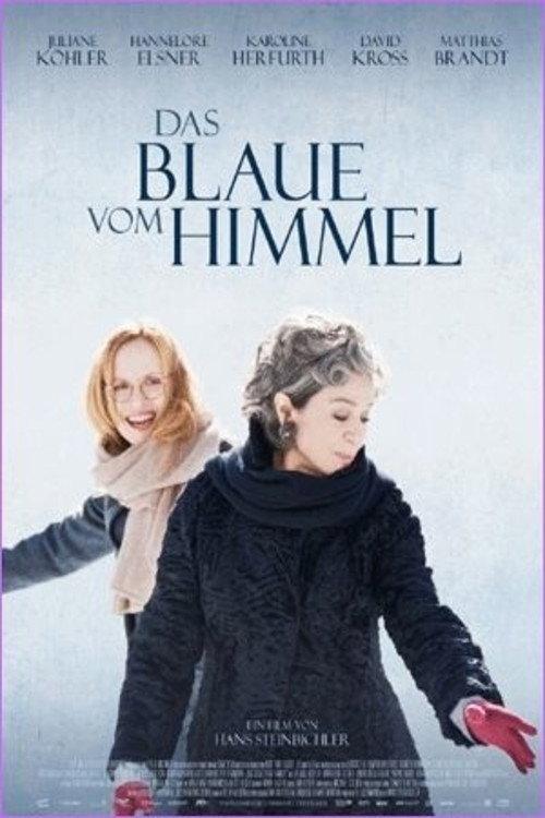 Movie poster for Promising the Moon (2011)