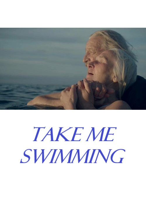 Movie poster for Take Me Swimming (2017)