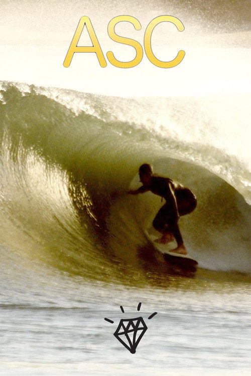 Movie poster for Alternative Surf Craft (2017)