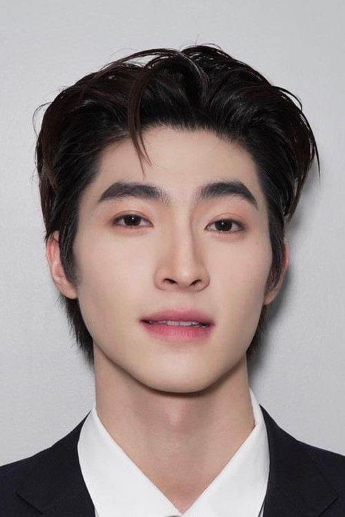 Blue Pongtiwat Tan profile