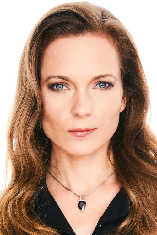 Photo of Genia Michaela, Acting