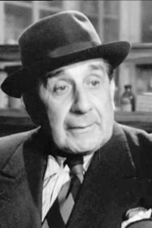 Photo of Agostino Salvietti, Acting