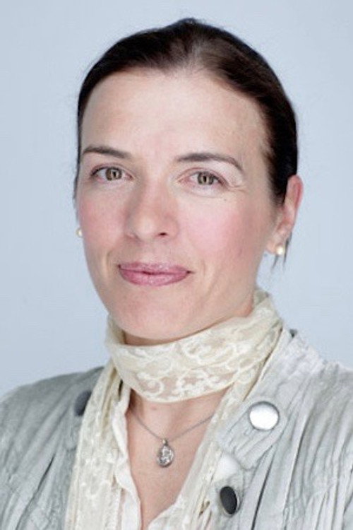 Photo of Diane Bell, Writing