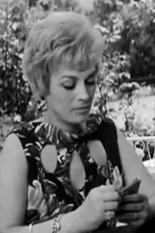 Photo of Olga Mayer, Acting