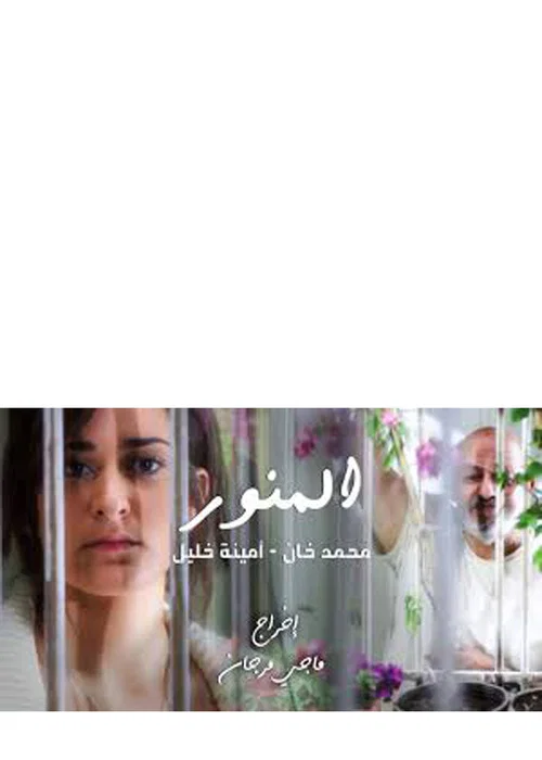 Movie poster for The Skylight