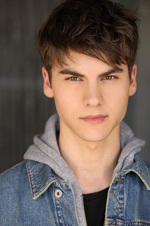 Photo of Christian Weissmann, Acting