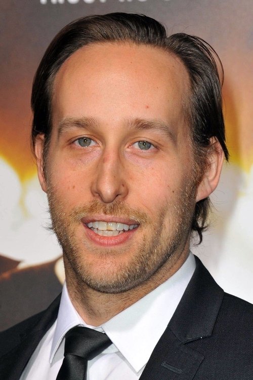 Photo of Seth Ayott, Acting