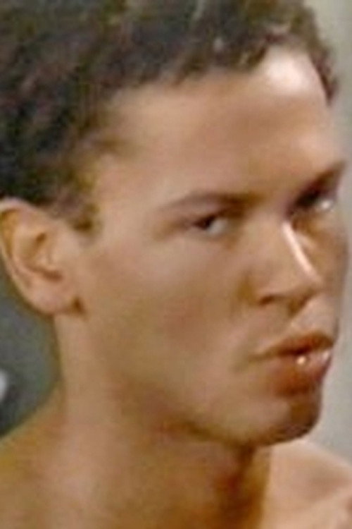 Photo of Jake Steed, Acting