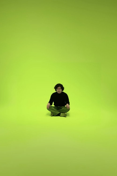 Movie poster for Brat and the Culture of Addiction (2024)