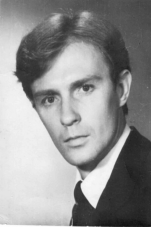 Aleksandr Zakharov profile