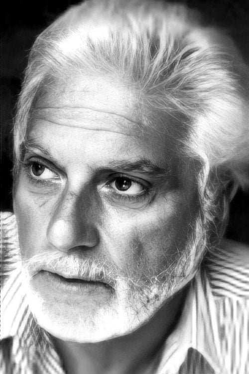 Photo of Giuseppe Morabito, Acting