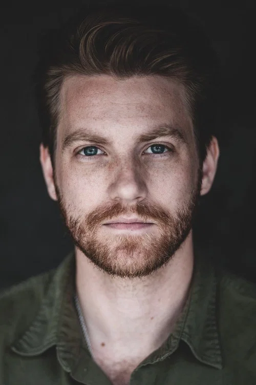 Photo of Jared Rider, Acting