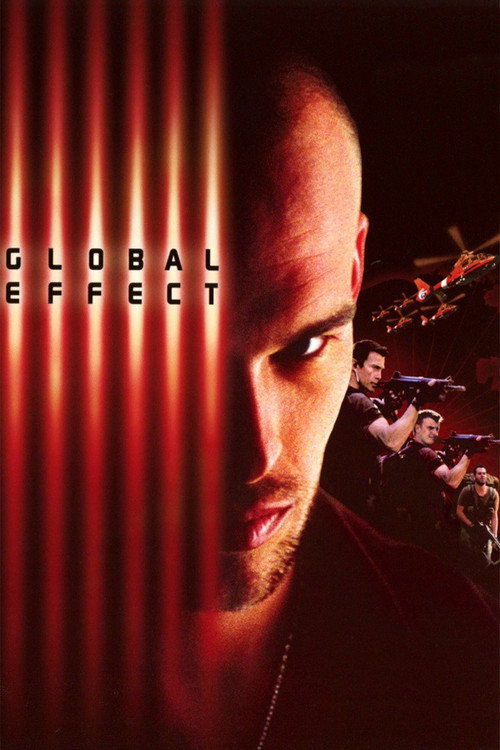 Movie poster for Global Effect (2002)