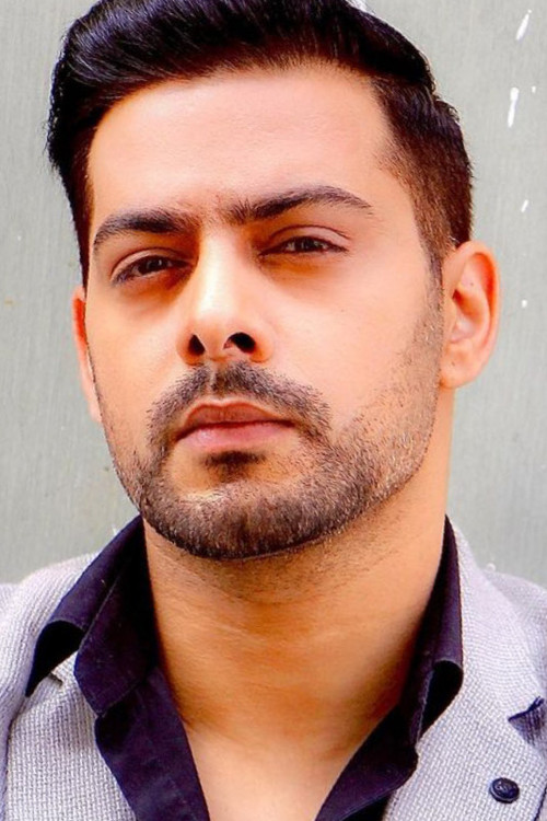 Photo of Karam Rajpal, Acting