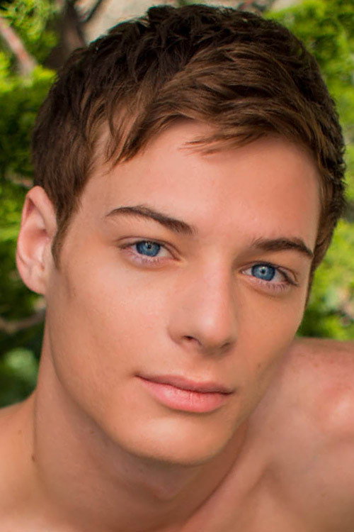 Photo of Lucas Owens, Acting
