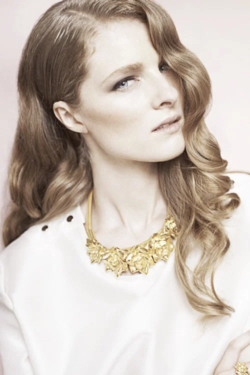 Photo of Rachel Blais, Acting