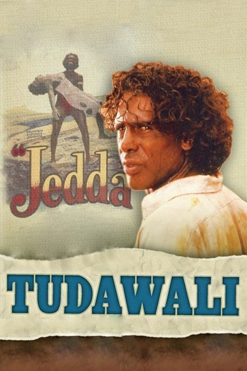 Movie poster for Tudawali (1988)
