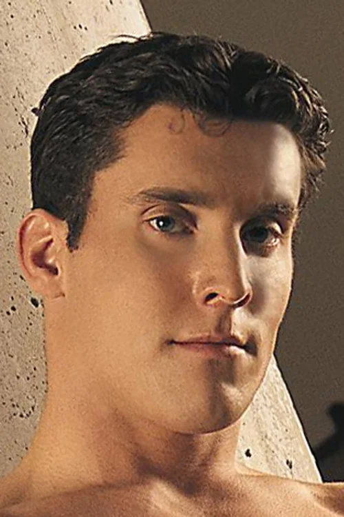 Photo of Chris Berrara, Acting