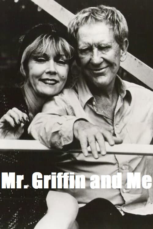 Movie poster for Mr. Griffin and Me (1981)
