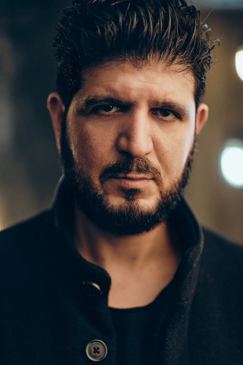 Photo of Petros Goutis, Acting