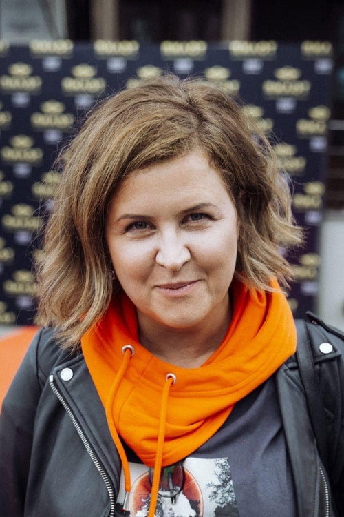 Elena Slatina profile