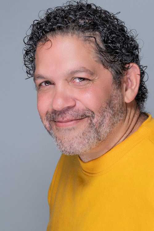 Photo of Mario Sudano, Acting