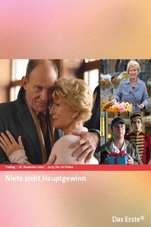 Movie poster for Niete zieht Hauptgewinn (2007)