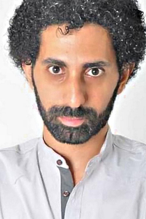Photo of Ramy Nader, Acting
