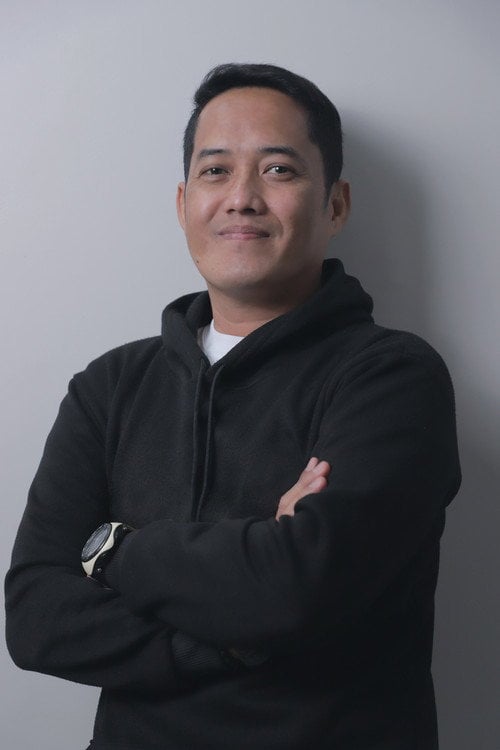 Photo of Bryan Jimenez, Directing