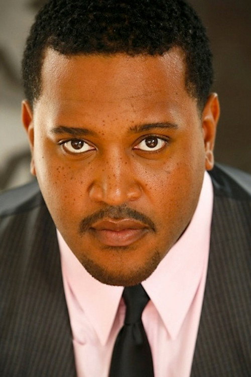 Photo of Germar Terrell Gardner, Acting