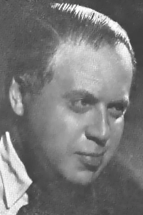 Photo of Charles Rooner, Acting