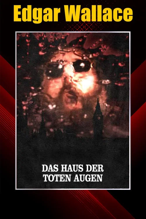 Movie poster for Das Haus der toten Augen (2002)