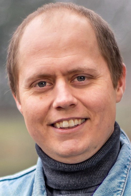 Photo of Mikkel Baden Jensen, Acting