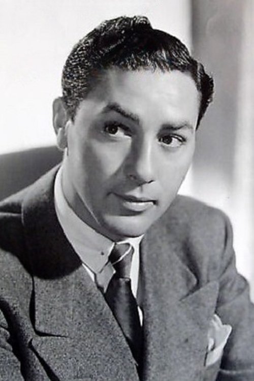 Photo of Wally Cassell, Acting