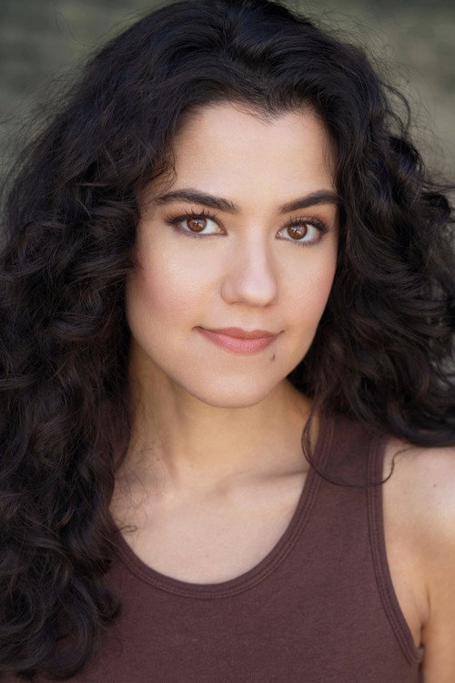 Photo of Zoë Hall, Acting