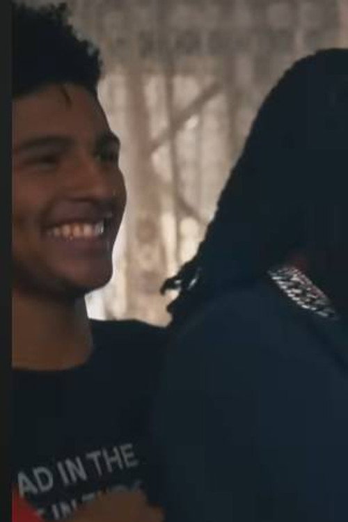 Photo of The Guy From Justin Bieber, Acting