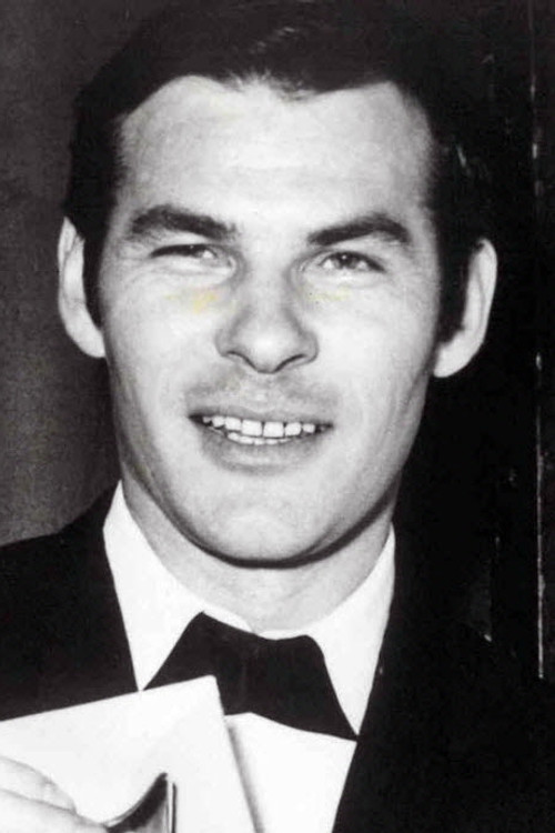 Photo of Charles Level, Acting