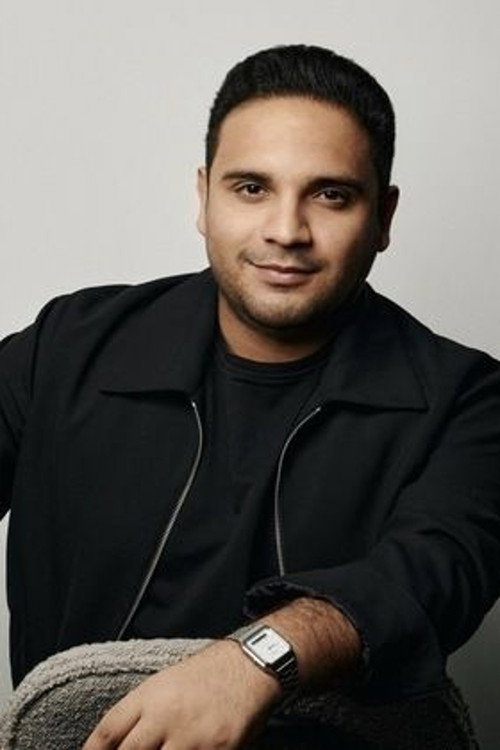 Photo of Mohammed Al-Mansoori, Acting