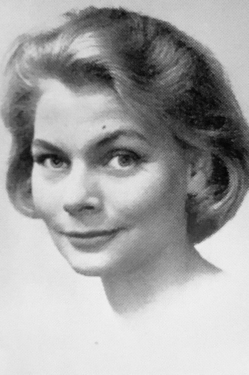 Photo of Ann-Marie Adamsson, Acting