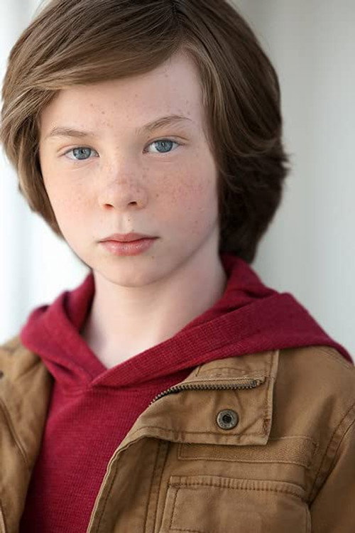 Photo of Sawyer Holt, Acting