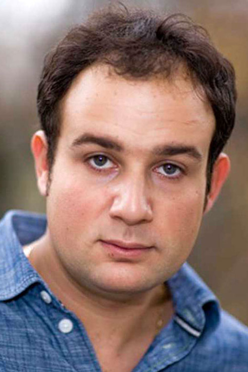 Aleksandr Nesterov profile