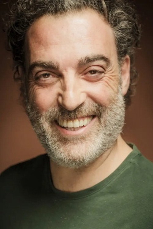 Photo of Nando Pérez, Acting