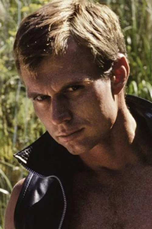 Photo of Dave Connors, Acting
