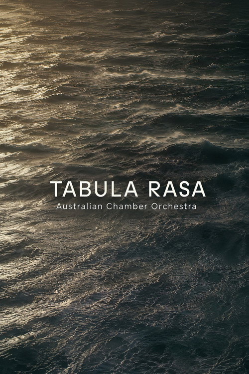 Movie poster for Tabula Rasa (2021)