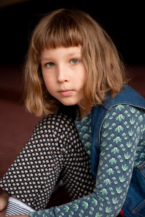 Lotte Keiling profile