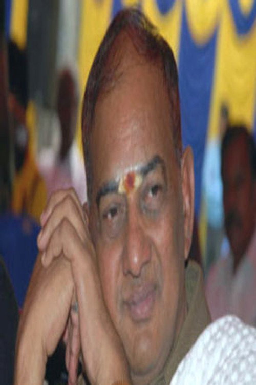 Photo of Om Saiprakash, Directing