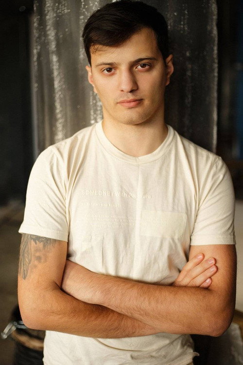 Photo of Anton Dimitrachkov, Acting