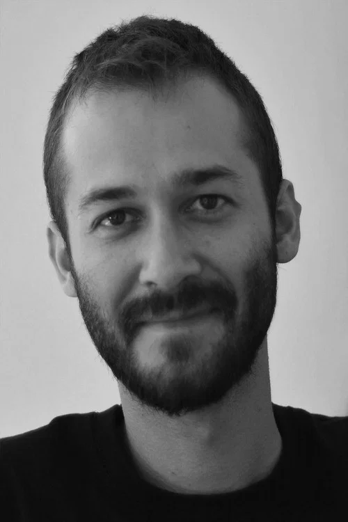 Photo of Enes Achmet Kechagia, Sound